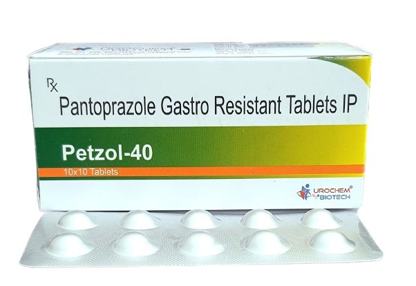 PETZOL-40