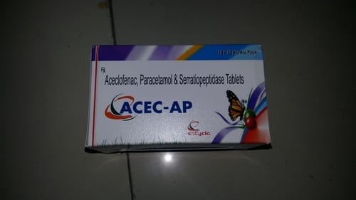ACEC-AP TABLET