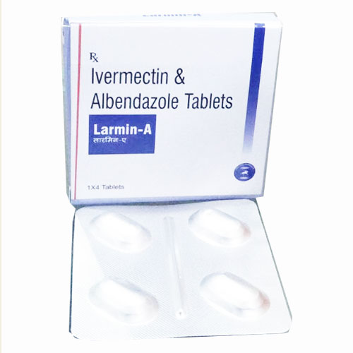 LARMIN-A Tablets