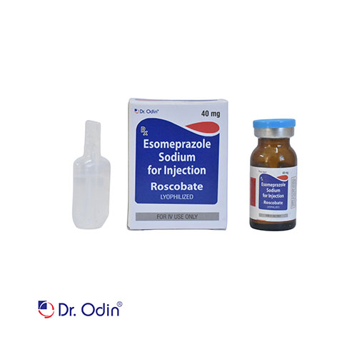 ROSCOBATE INJECTION