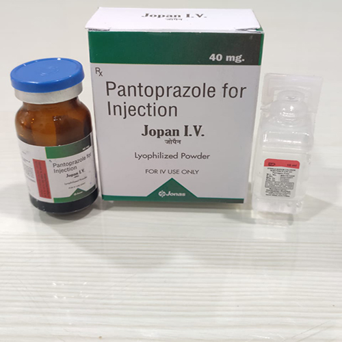 JOPAN-IV Injection