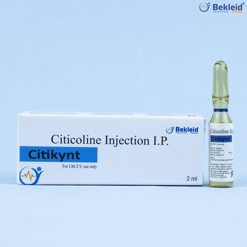 CITIKYNT 2ML Injection