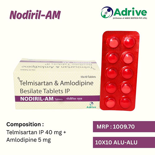NODIRIL-AM Tablets