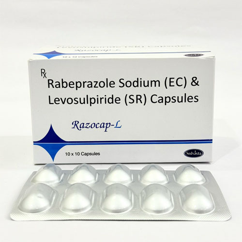 RAZOCAP-L CAPSULES