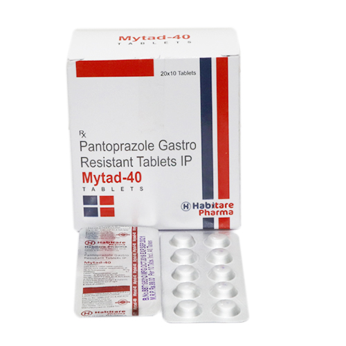 MYTAD-40 Tablets