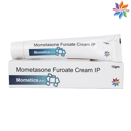 MOMETICS Cream