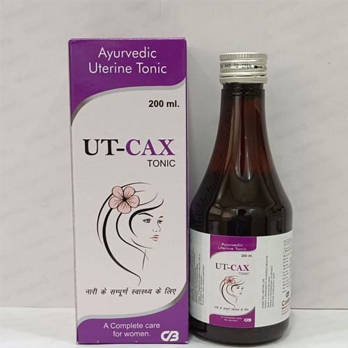 UT-CAX TONIC
