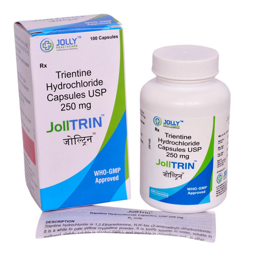 Jolltrin Capsules