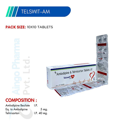 TELSWIT-AM TABLETS