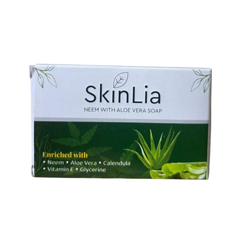 SKINLIA SOAP
