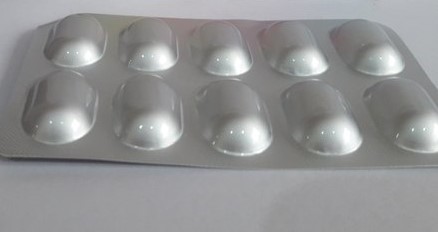 PAIN RELIEF CAPSULES