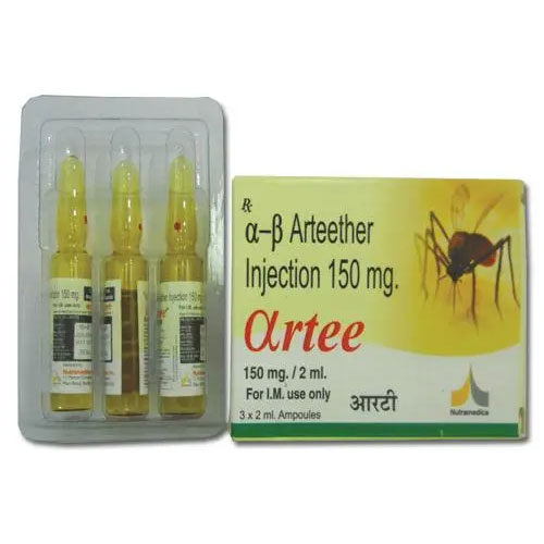 Artee Injection