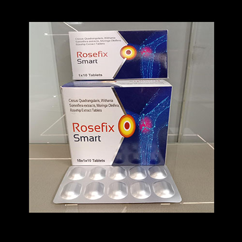 ROSEFIX-SMART Tablets
