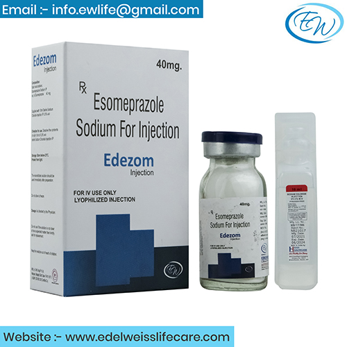EDEZOME Injection