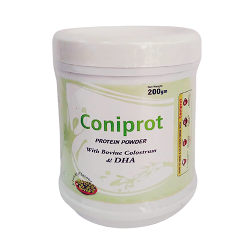 CONIPROT VANILLA Protein Powder