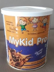 MyKid Pro Powder Protein powder