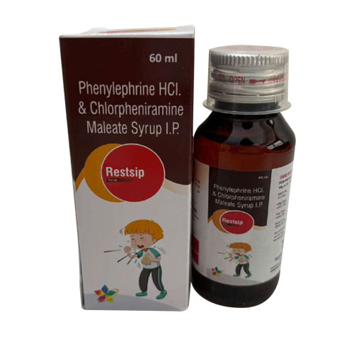 Restsip Syrup