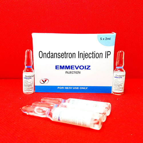 EMMEVOIZ 2ML Injection