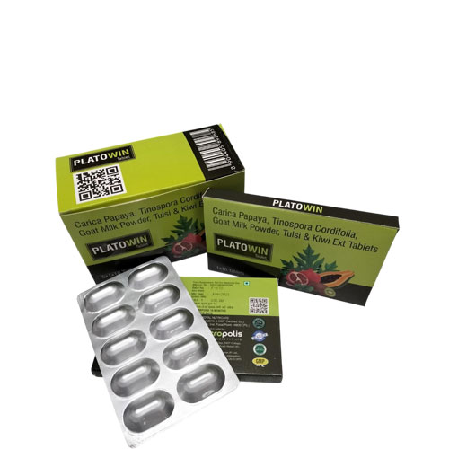 PLATOWIN TABLETS