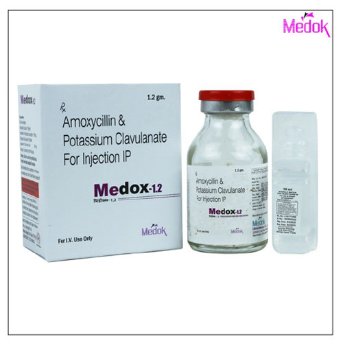 MEDOX-1.2 Injection
