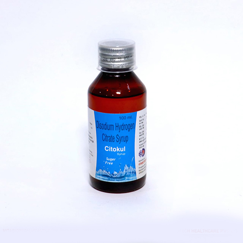 CITOKUL Suspension