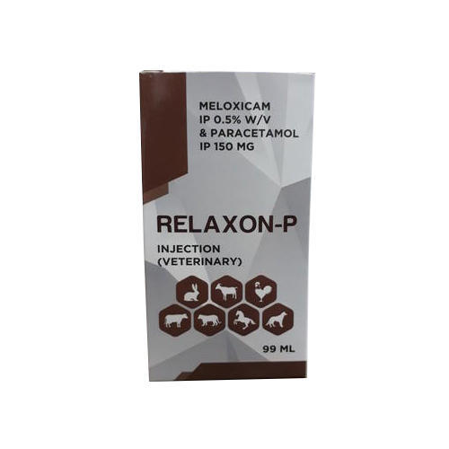 Relaxon-P Injection