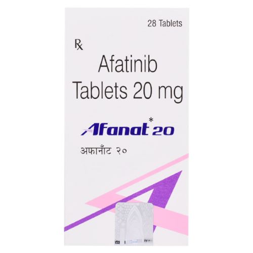 AFANAT 20 TABLETS