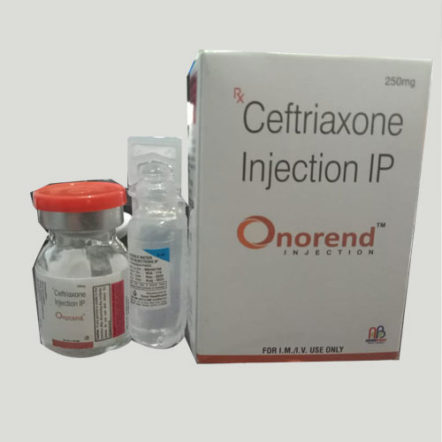 ONOREND-250 Injection