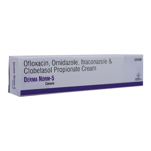 DERMA NORM- 5 CREAM