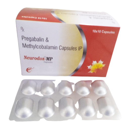 NEURODOZ-MP Capsules
