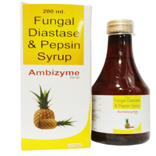 AMBIZYME Syrup