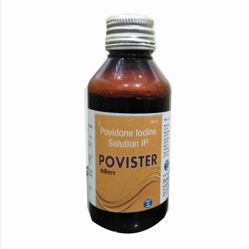 POVISTER SOLUTION