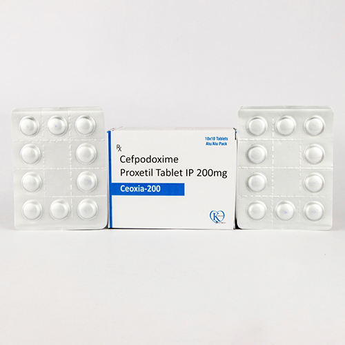 CEOXIA-200 Tablets