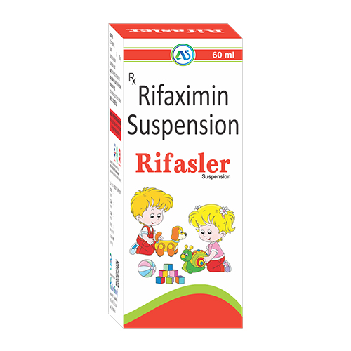 RIFASLER Suspension