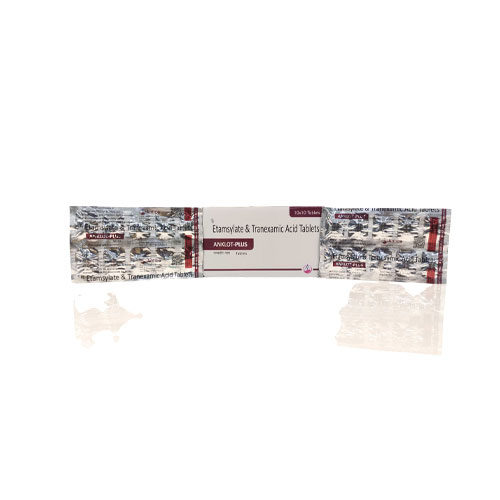 ANKLOT-PLUS TABLETS