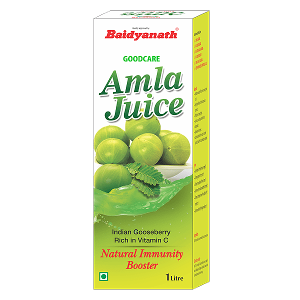 Amla Juice