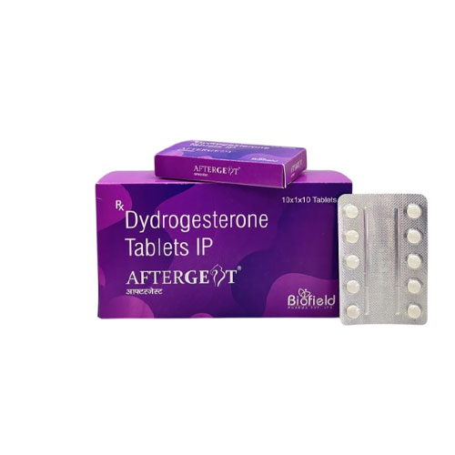 AFTERGEST Tablets