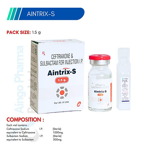 AINTRIX-S INJECTION