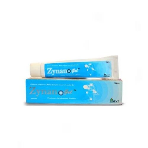 Zynan Gel