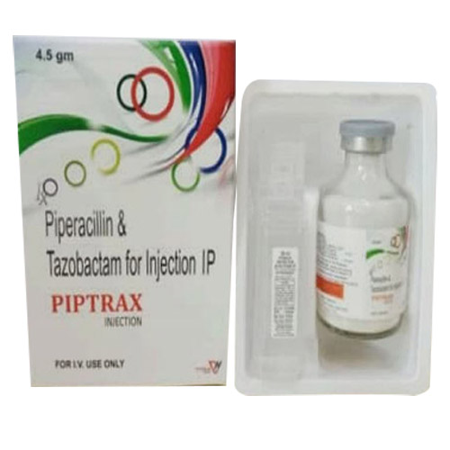 PIPTRAX Injection