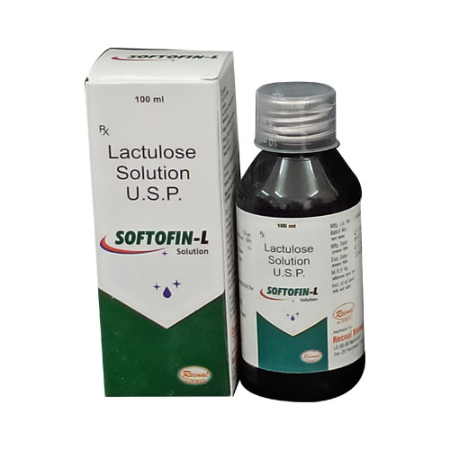 SOFTOFIN-L SOLUTION