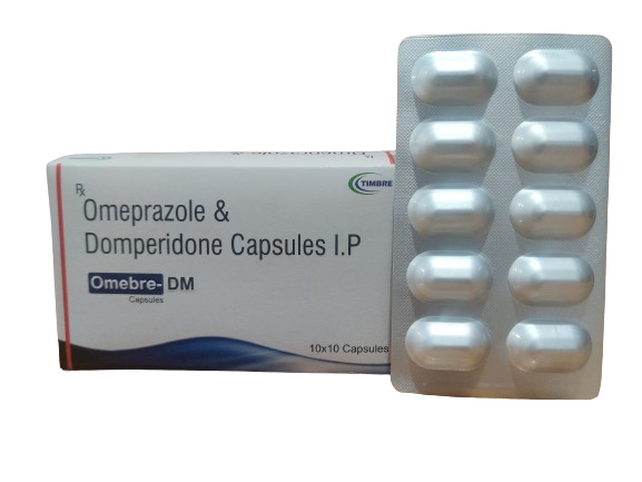 OMEBRE-DM Capsules