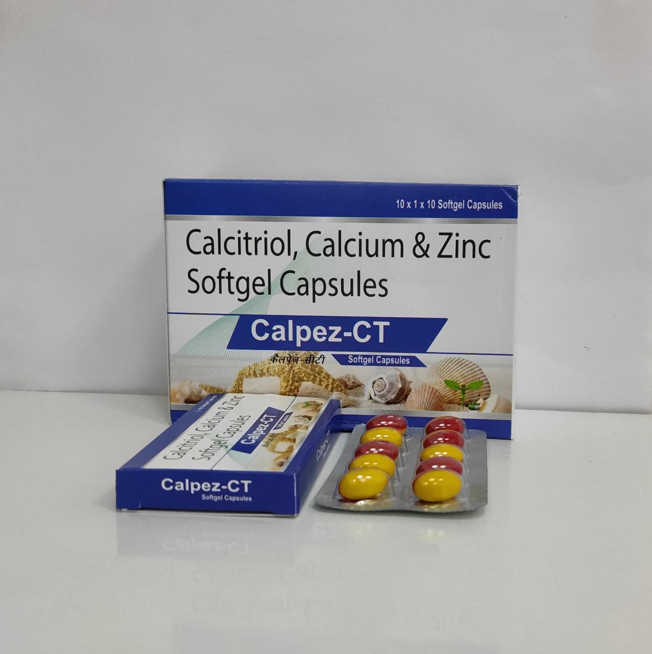 CALPEZ-CT