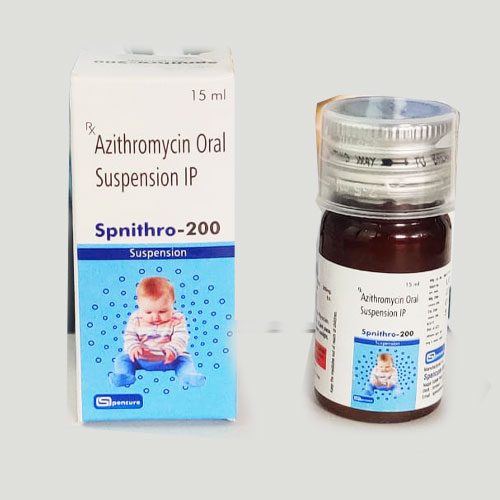 Spnithro-200 Suspension