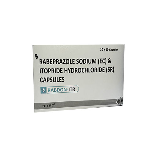 RABDON-ITR Capsules