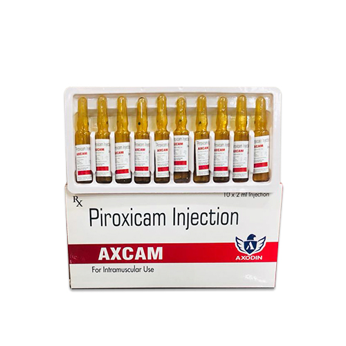 AXCAM Injection