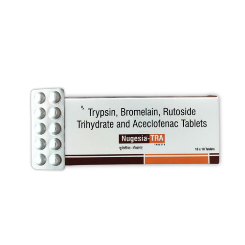 Nugesia®-TRA Tablets