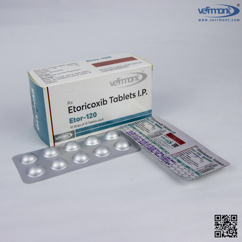 ETOR-120 Tablets