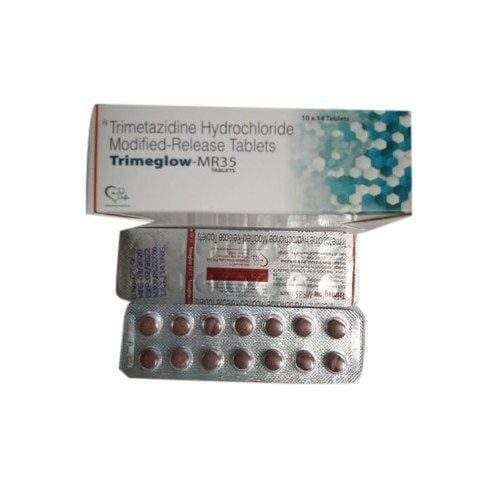 Trimeglow-MR35 Tablets