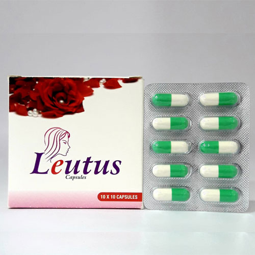 LEUTUS Capsules